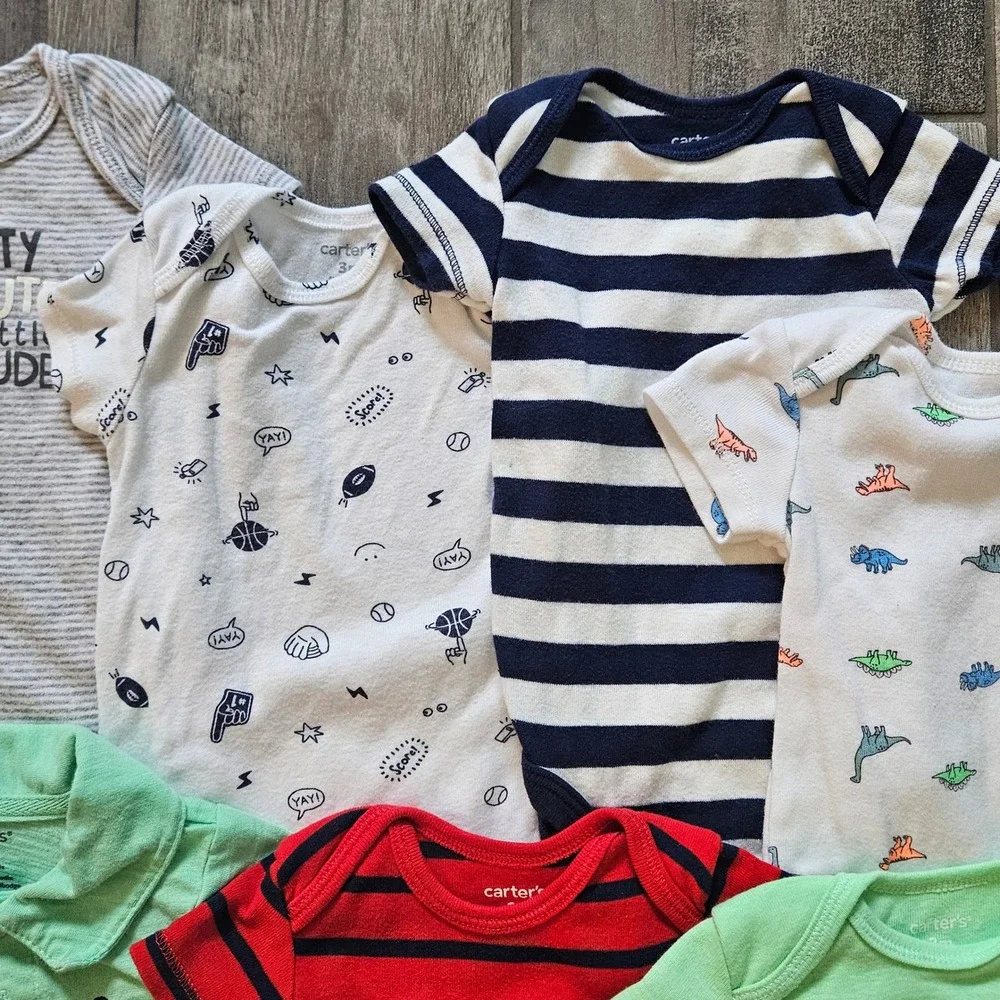 Carters this 14